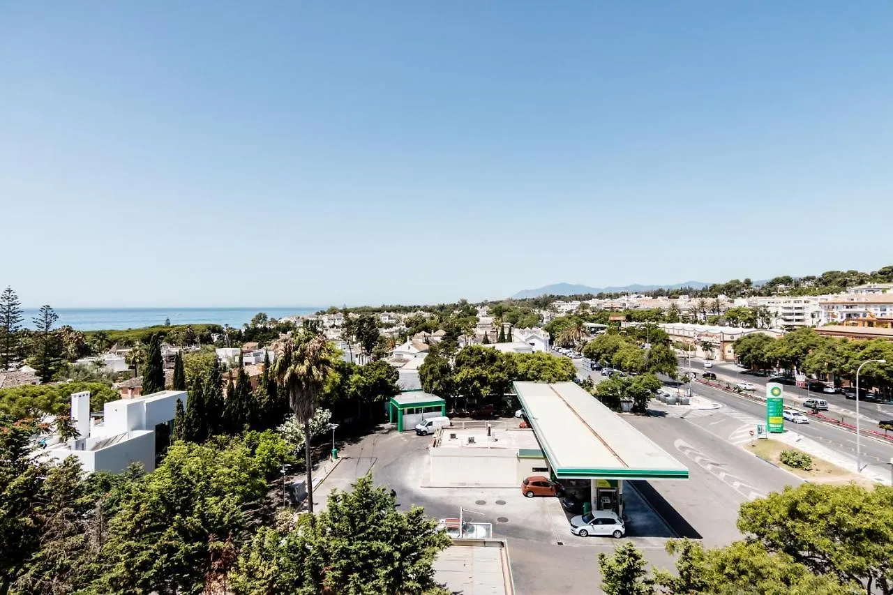 Guadalpin Suites Marbella