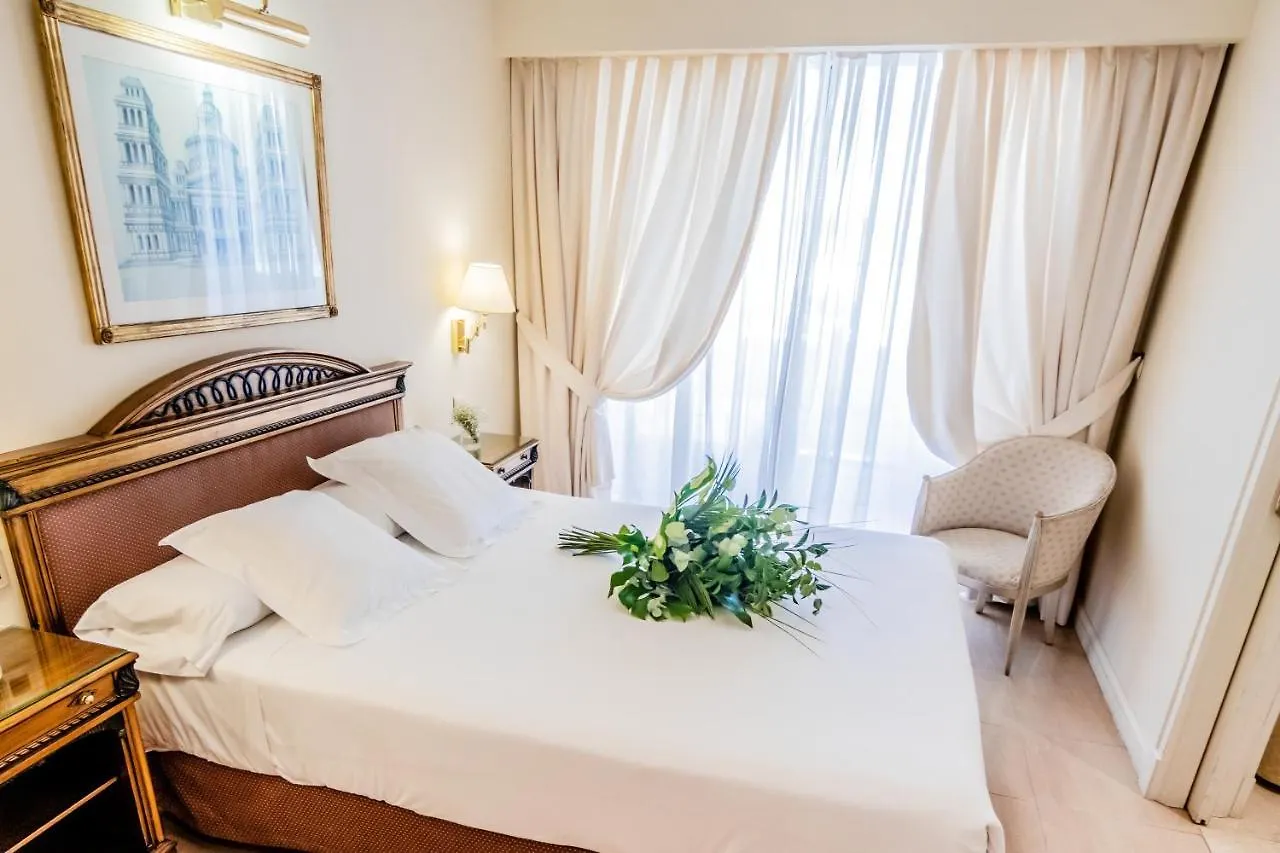 Guadalpin Suites Marbella