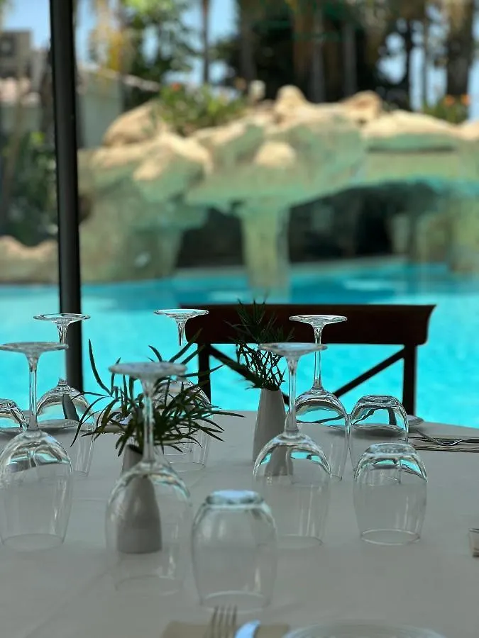Guadalpin Suites Marbella 0*,  Spanien