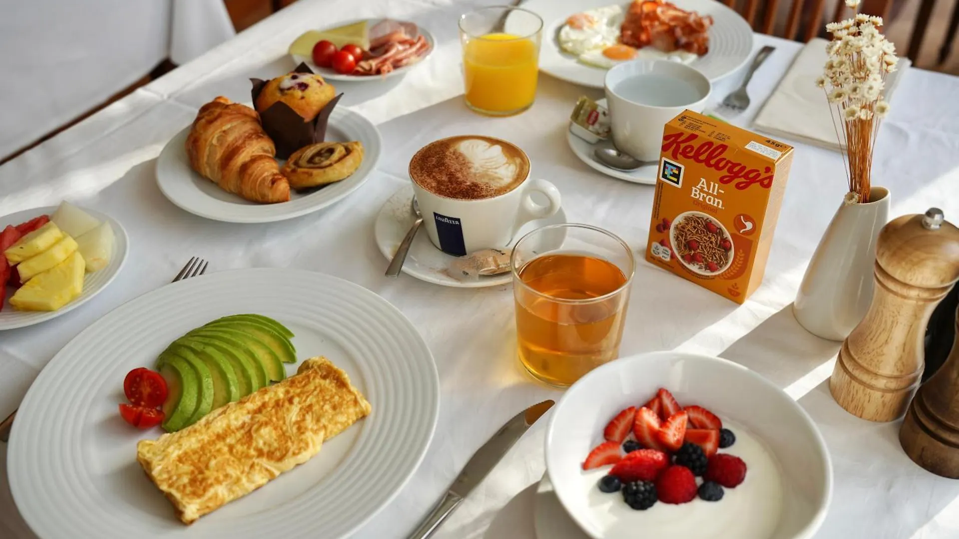 Guadalpin Suites Marbella 0*,