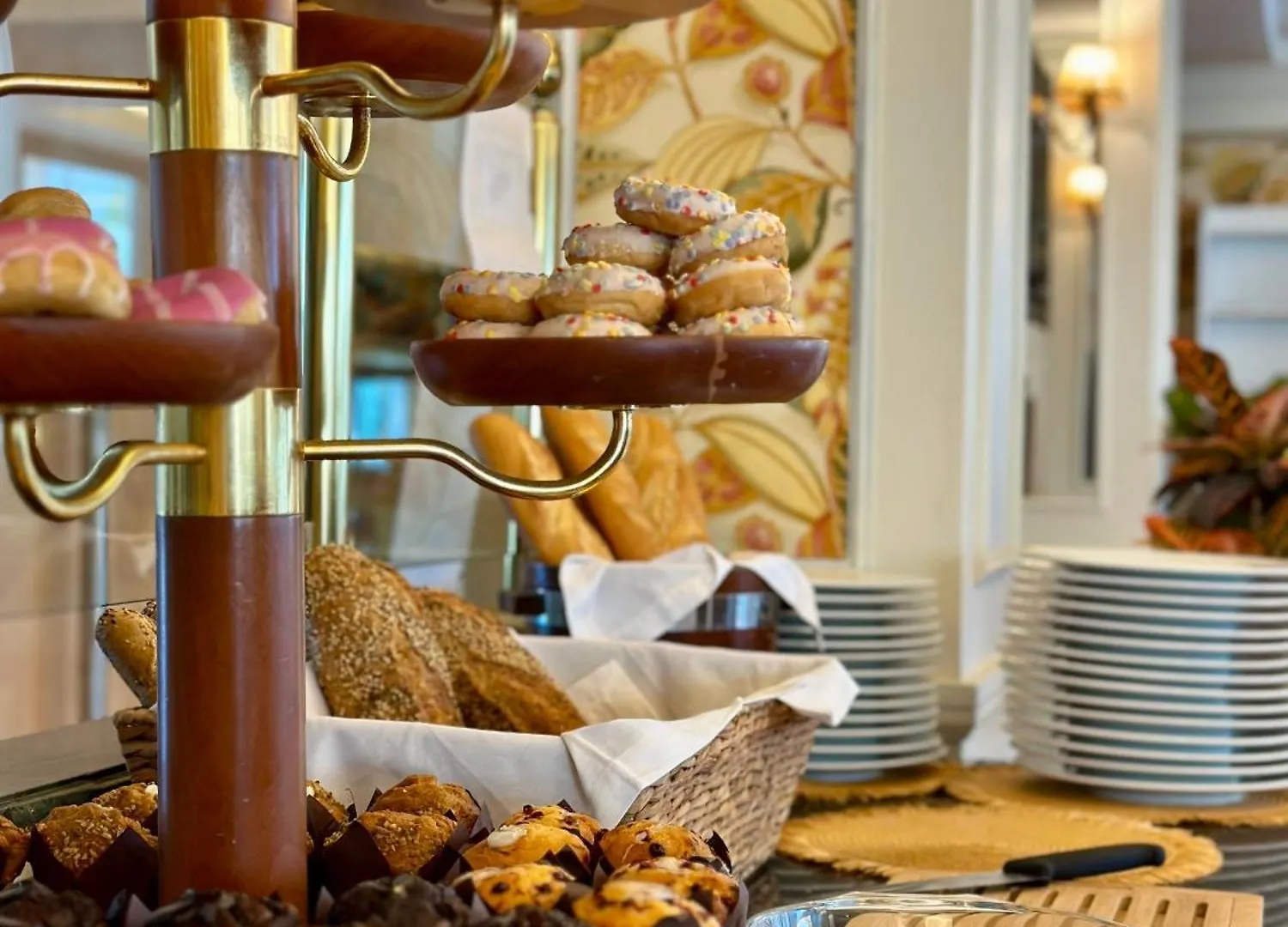 Lägenhet Guadalpin Suites Marbella
