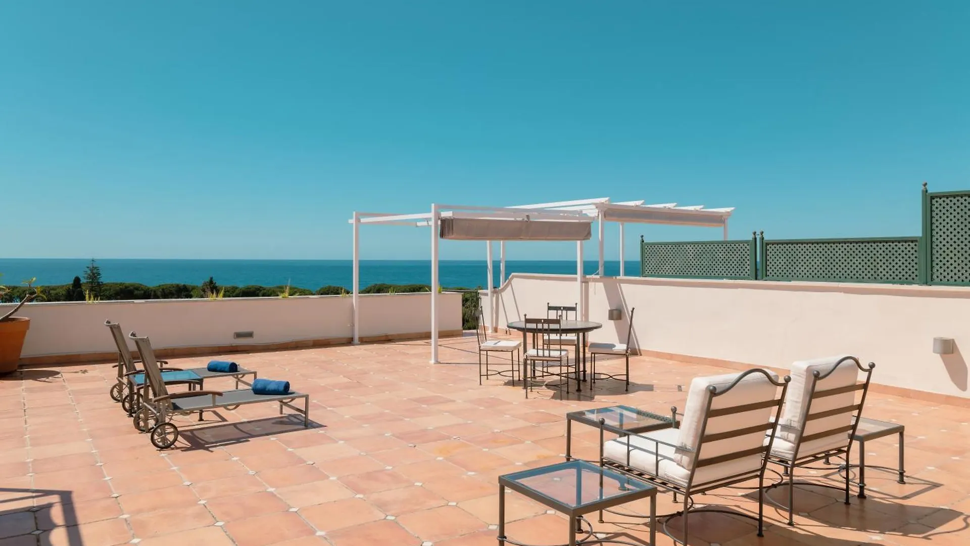 Guadalpin Suites Marbella 0*,  Spanien