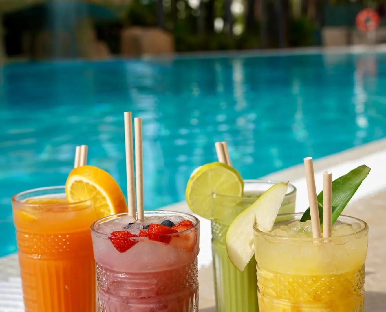 Guadalpin Suites Marbella Spanien