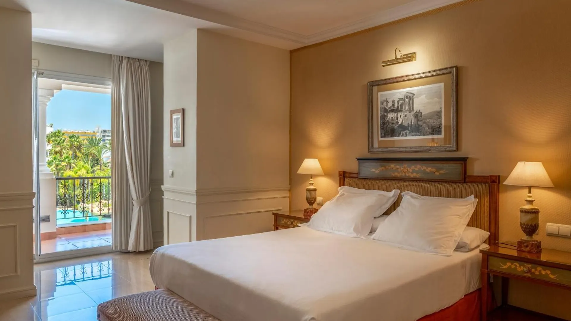 Guadalpin Suites Marbella Spanien