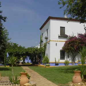 Huerta La Cansina Casa rural