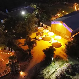 Rancho De Encanto, Piscina, Aeropuerto A 15mn Villa