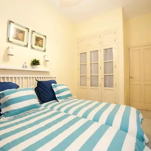  Appartamento Magic Point Setas
