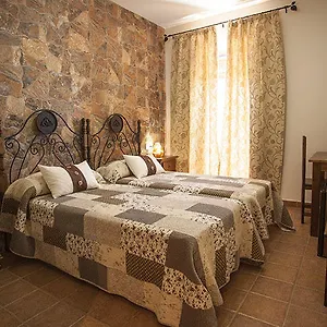 Cinco Balcones Casa rural