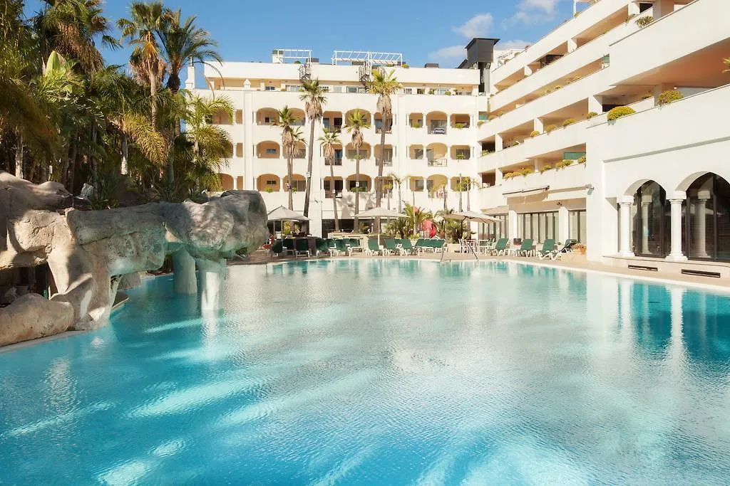 Guadalpin Suites Марбелья Испания