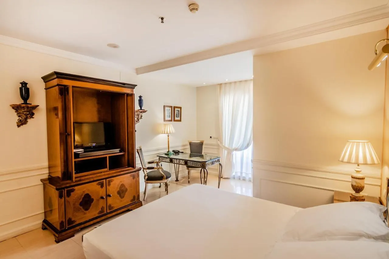Apartment Guadalpin Suites Marbella