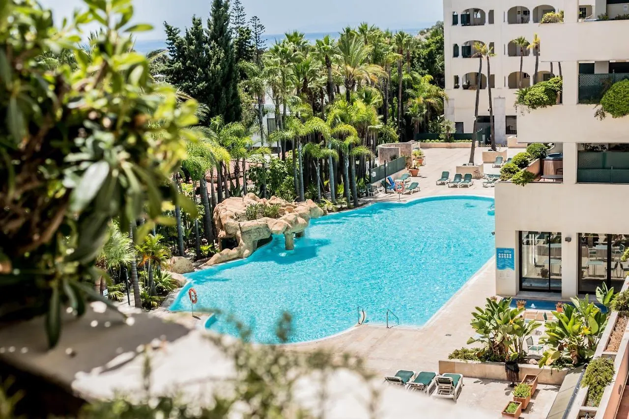 Apartment Guadalpin Suites Marbella
