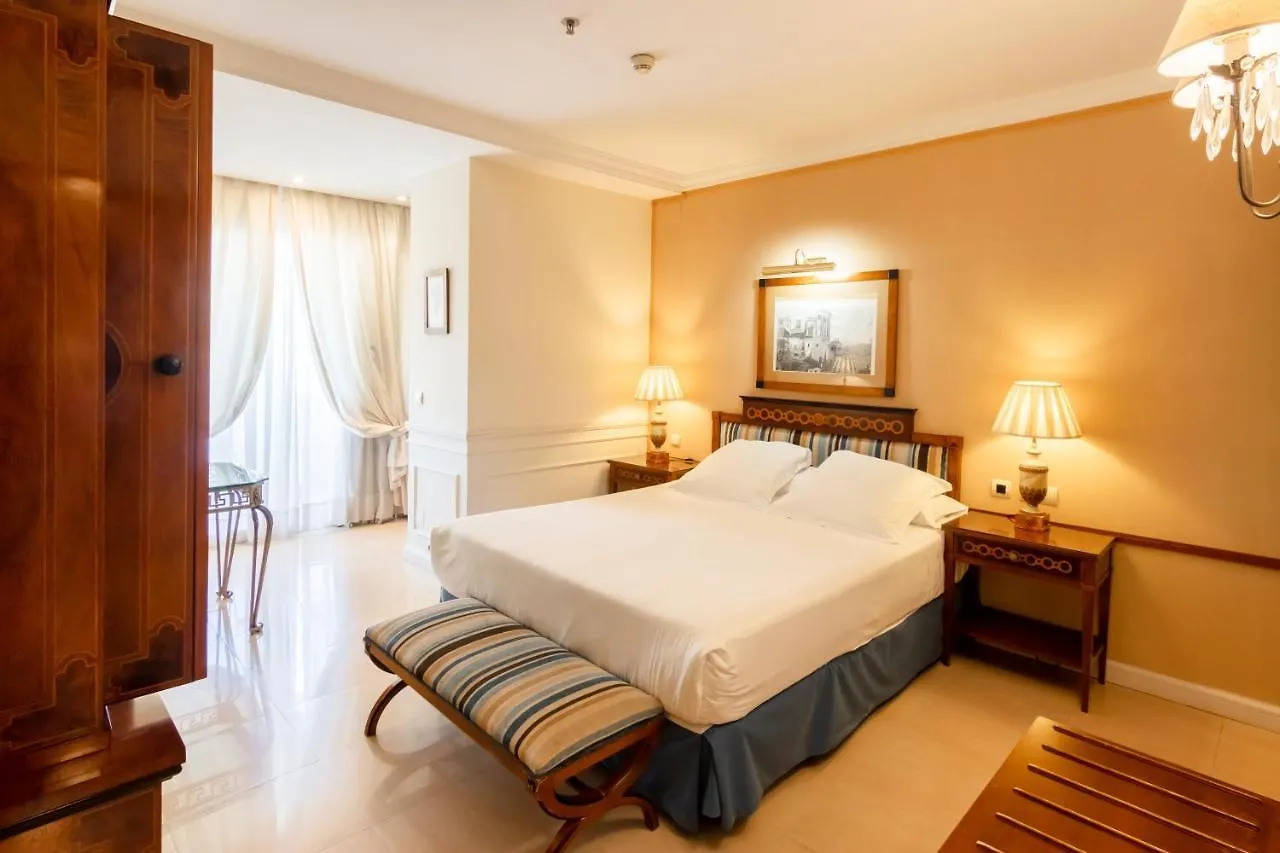 Guadalpin Suites Marbella 0*,  Spanien