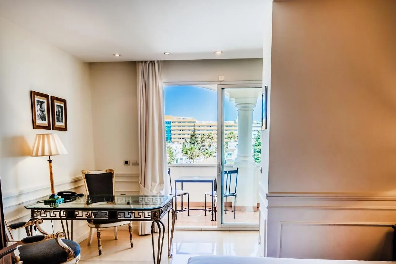 Guadalpin Suites Marbella 0*,