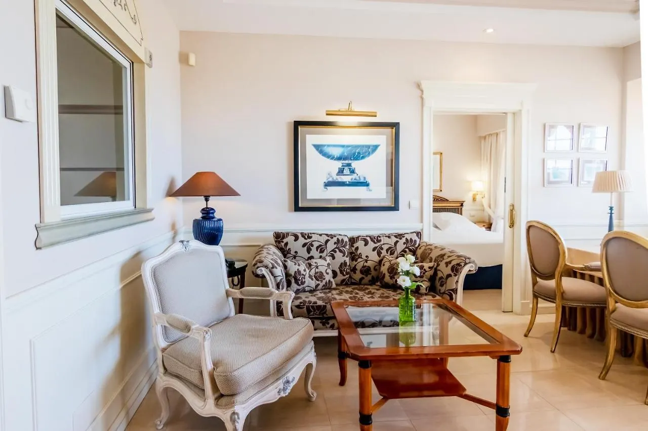 Guadalpin Suites Marbella
