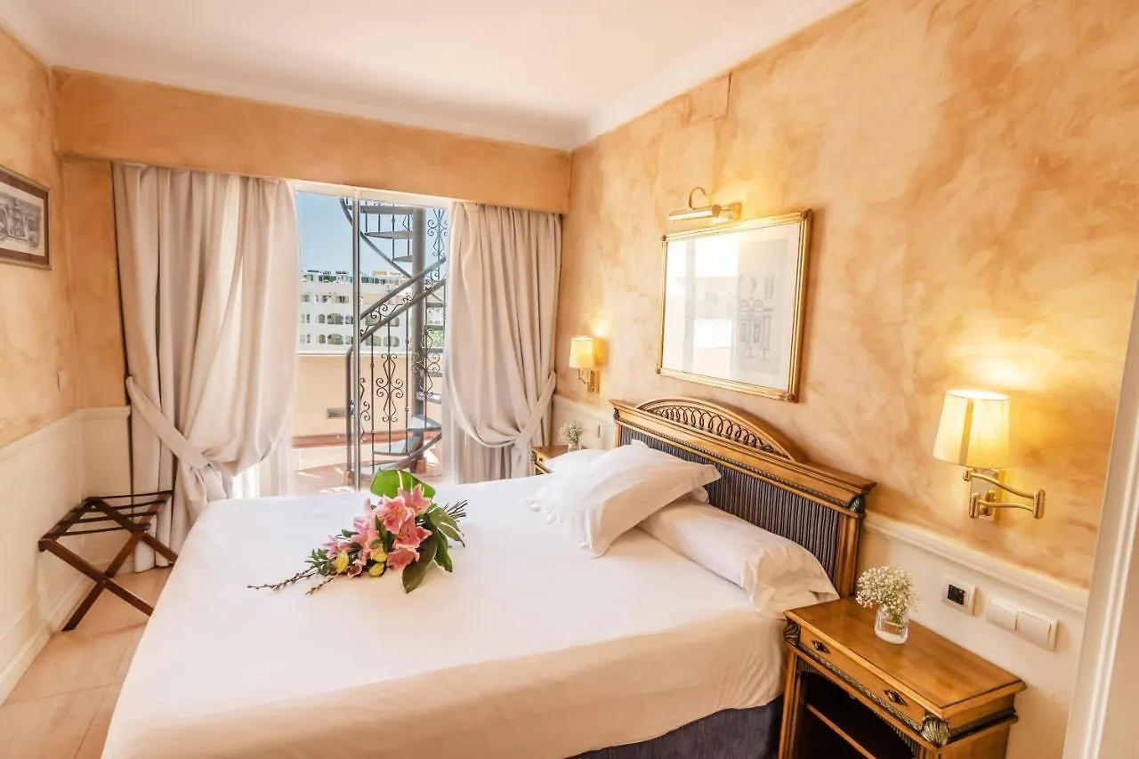 Guadalpin Suites Marbella Spanien