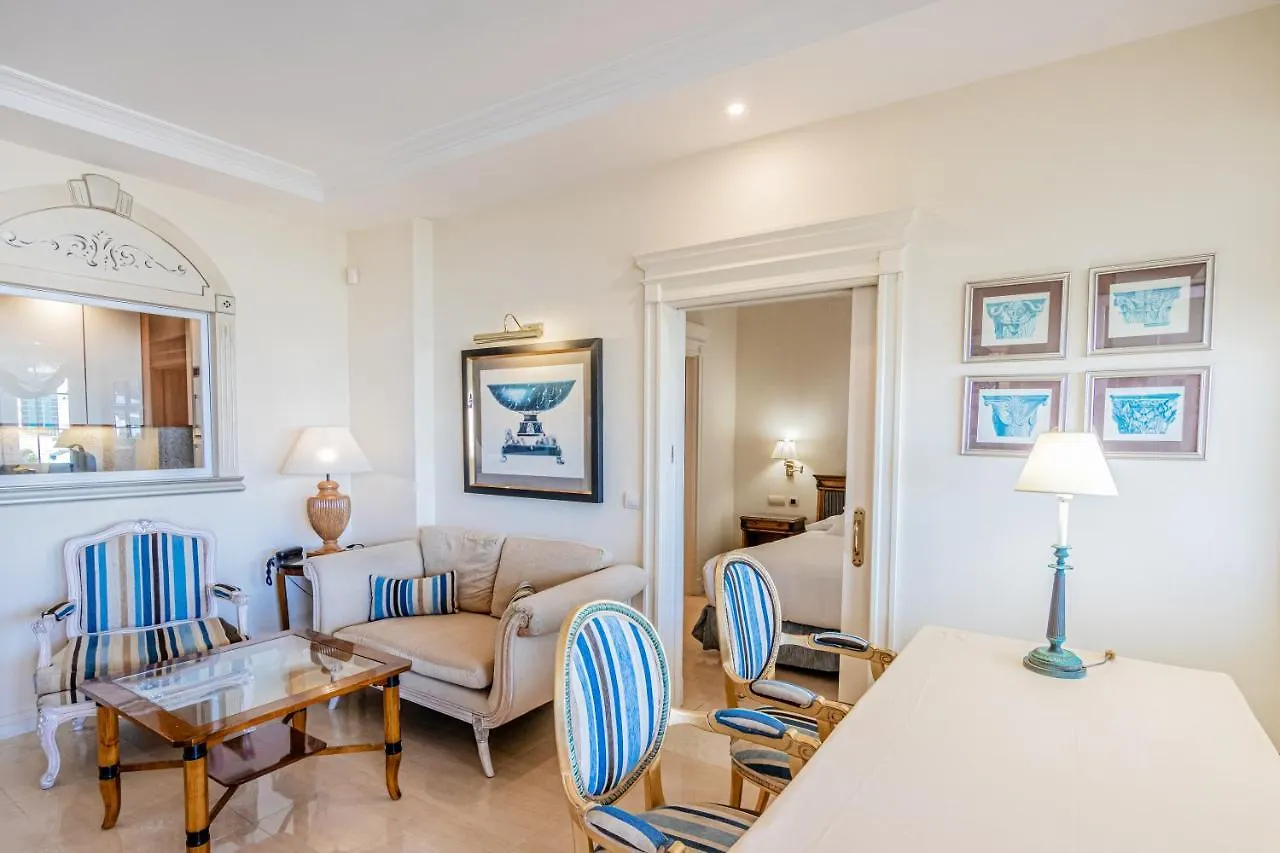 Guadalpin Suites Marbella 0*,