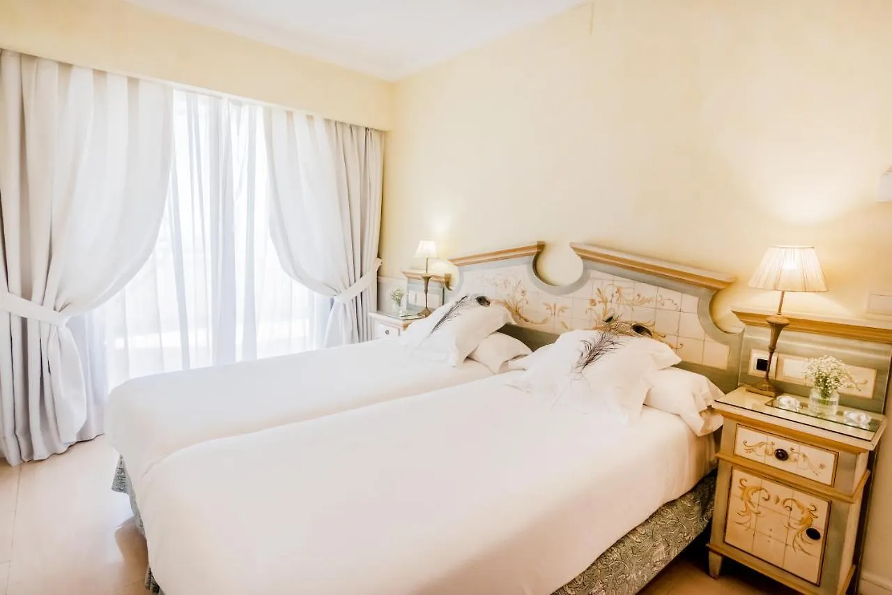 Apartment Guadalpin Suites Marbella