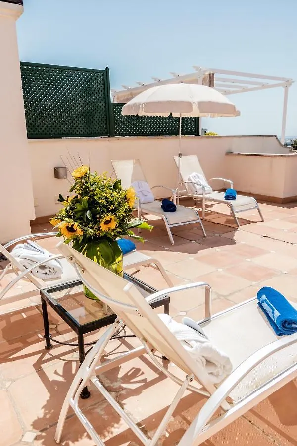 Guadalpin Suites Marbella 0*,  Spanien