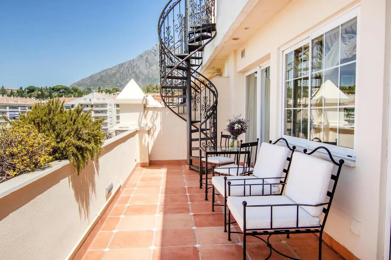 Guadalpin Suites Marbella 0*,  Spanien