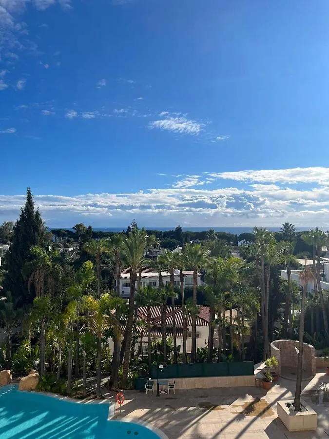 Guadalpin Suites Marbella