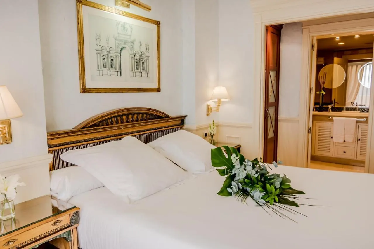 Guadalpin Suites Marbella 0*,  Spanien