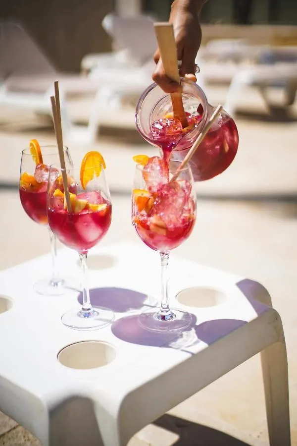 Guadalpin Suites Marbella 0*,
