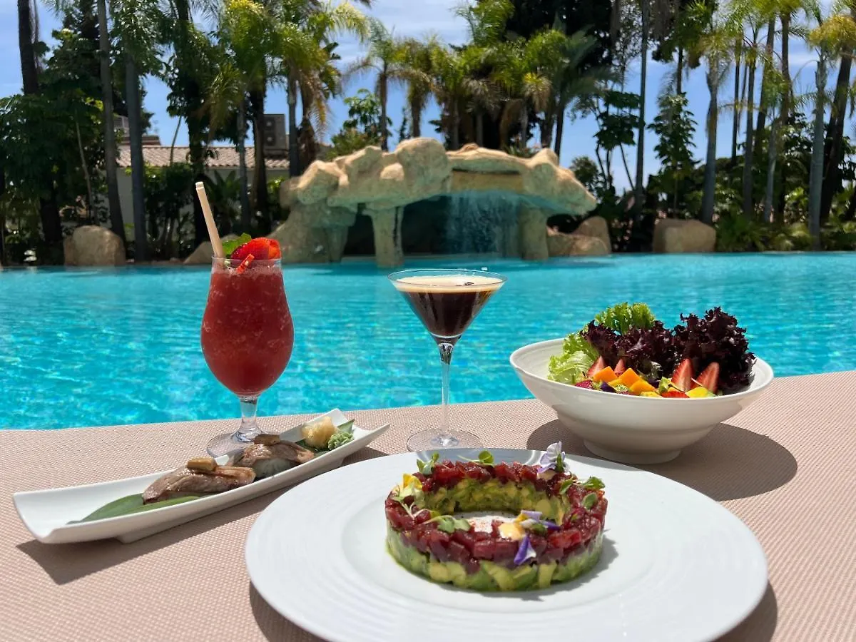 Guadalpin Suites Marbella Apartment