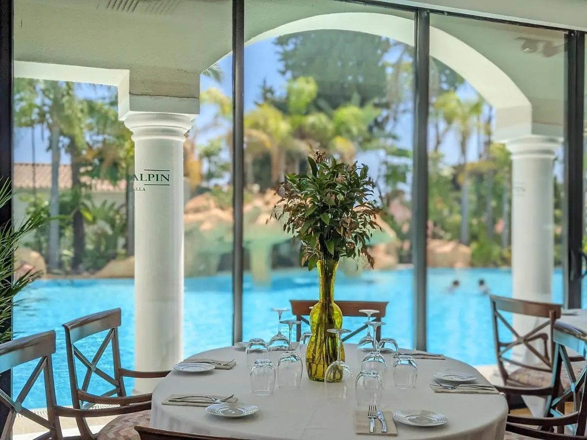 Guadalpin Suites Marbella
