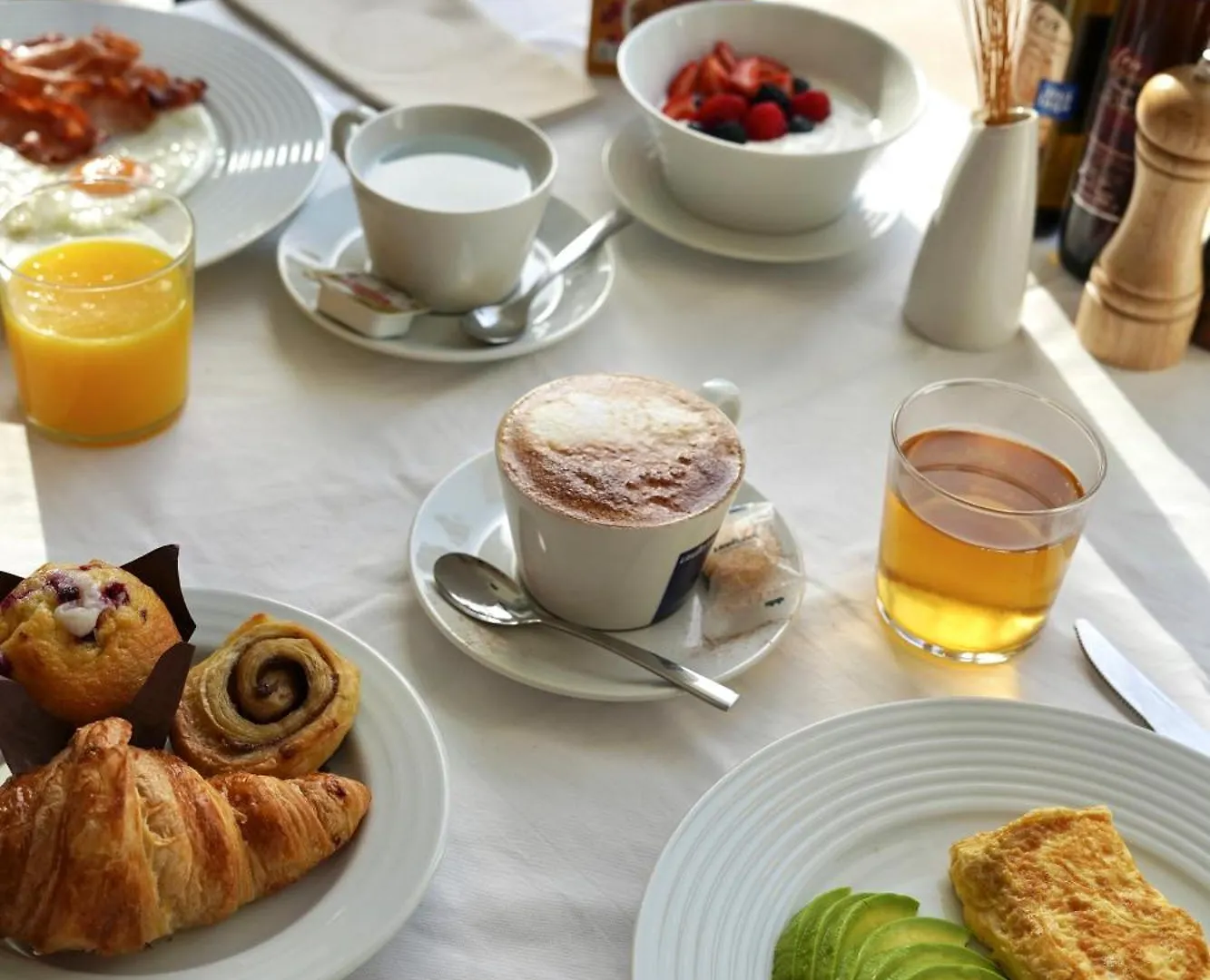 Guadalpin Suites Marbella