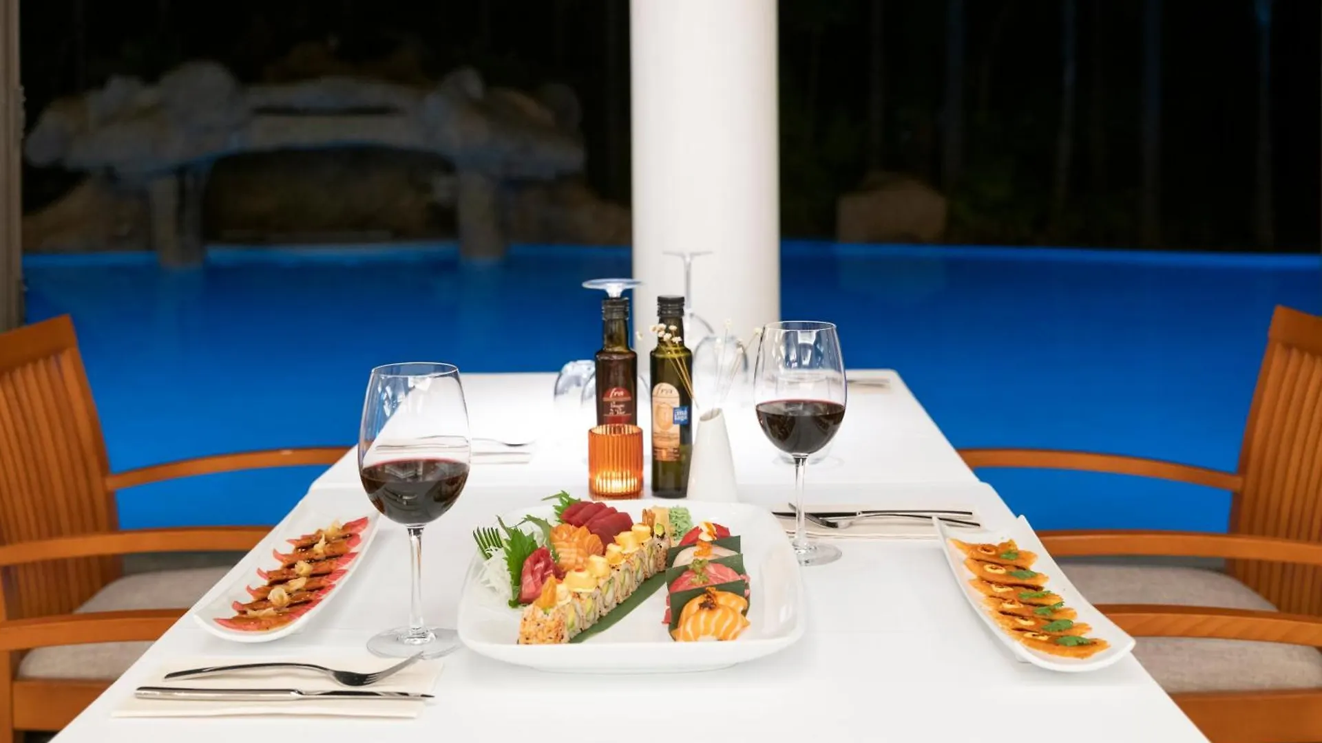 Guadalpin Suites Marbella