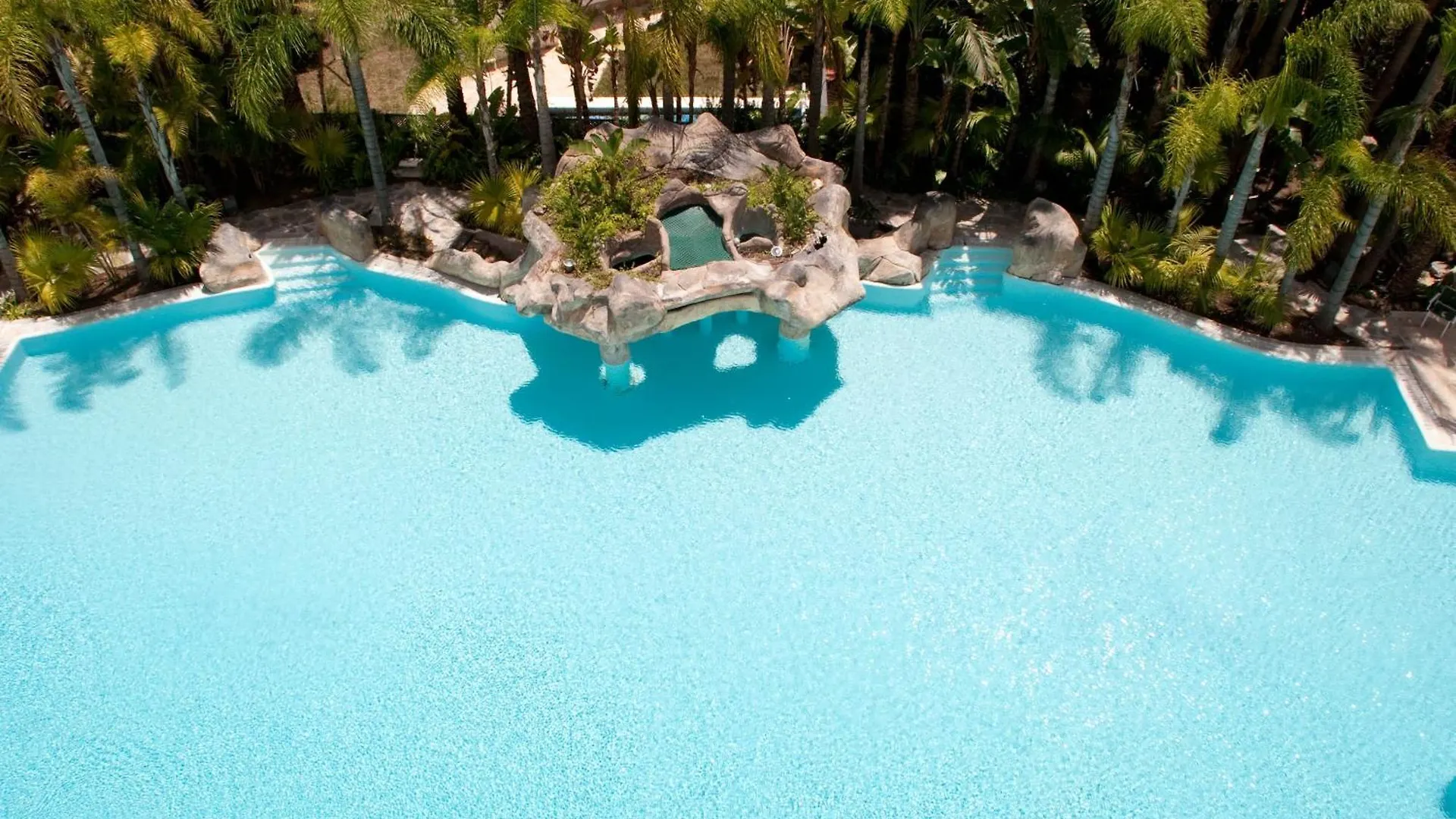 Apartment Guadalpin Suites Marbella
