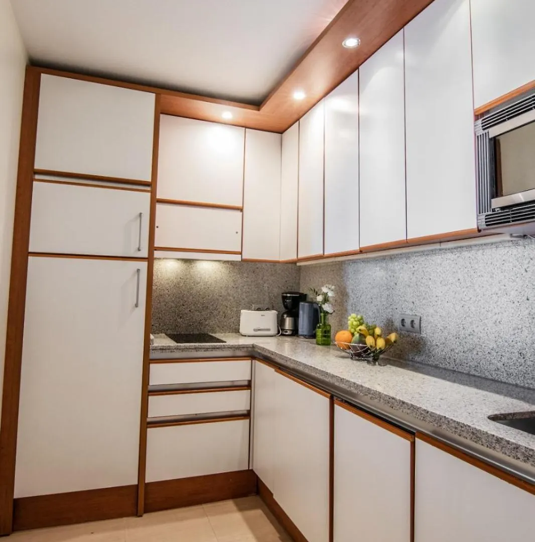 Guadalpin Suites Marbella Spanien