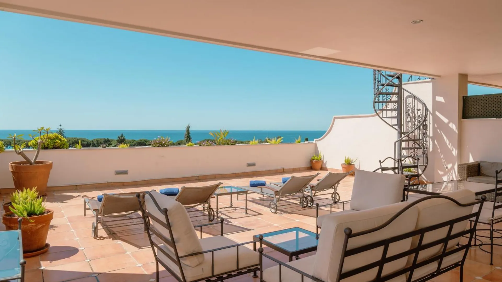 Apartment Guadalpin Suites Marbella