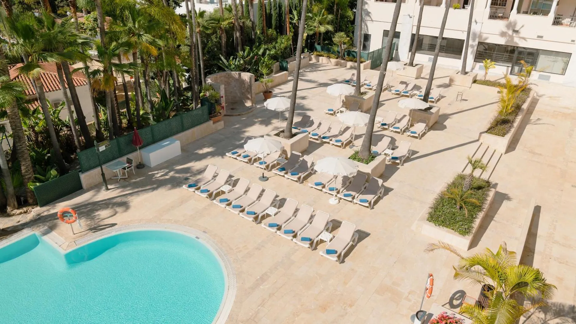 Guadalpin Suites Marbella