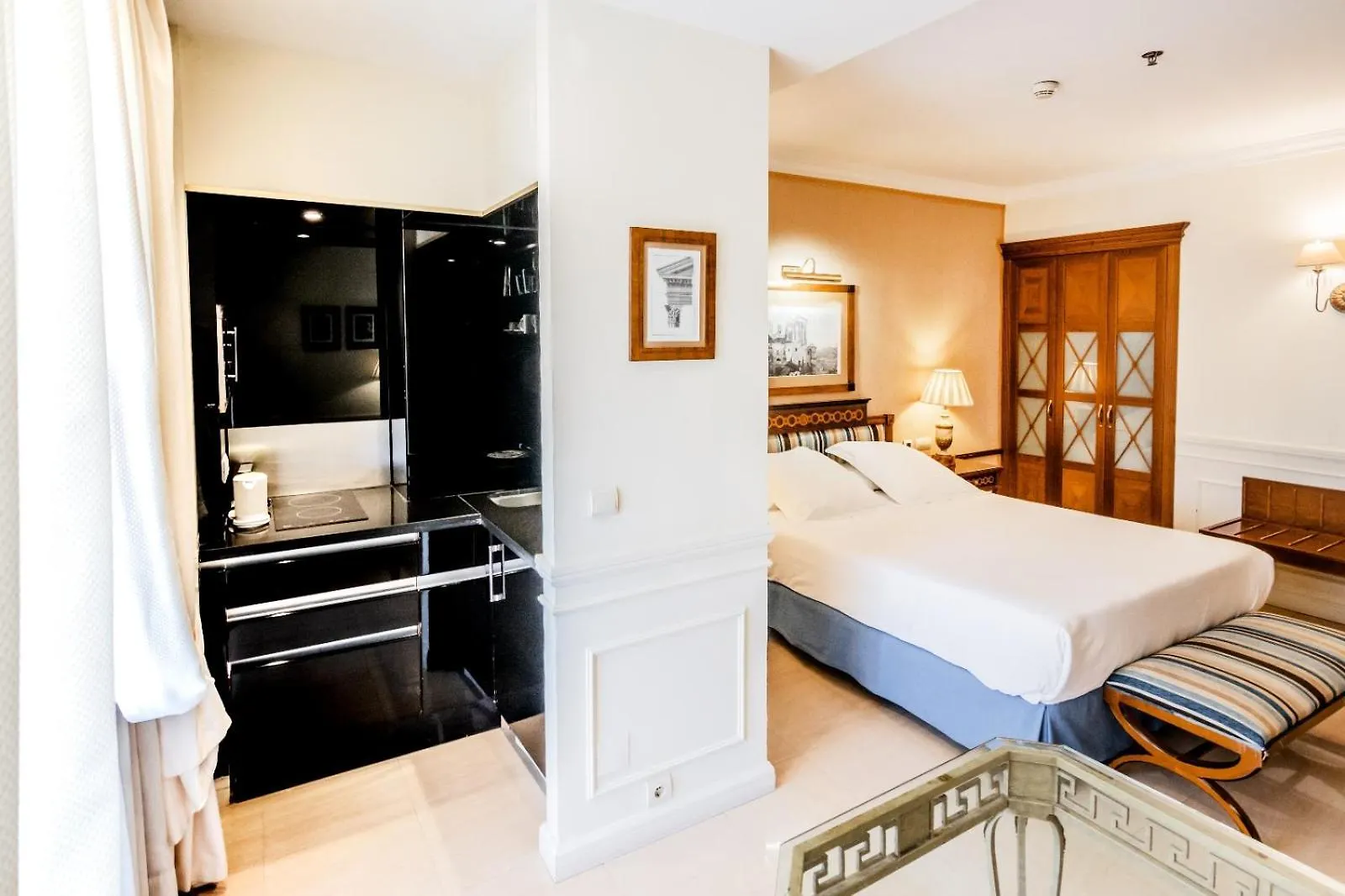 Apartment Guadalpin Suites Marbella