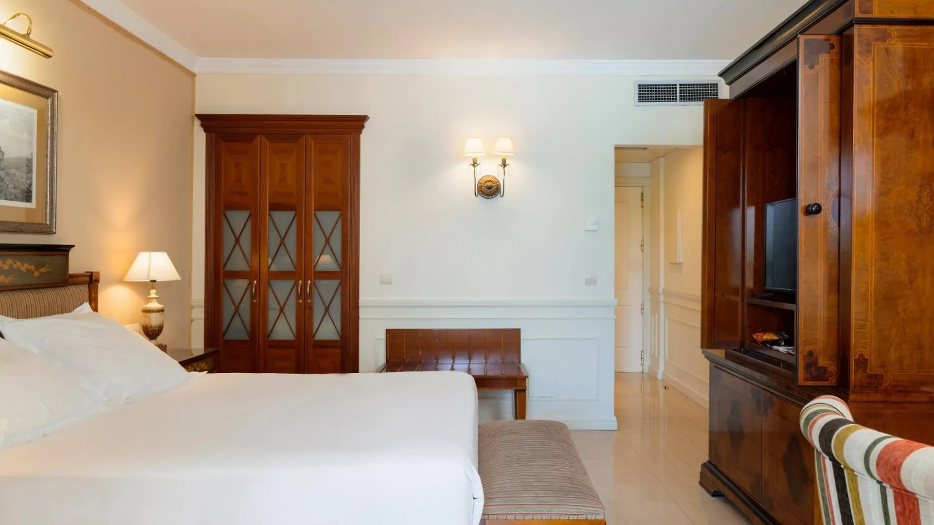 Apartment Guadalpin Suites Marbella